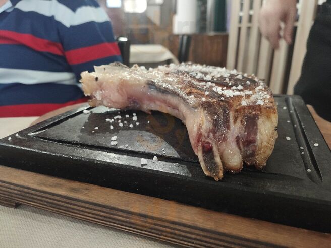 Foto di Bar Trattoria Grillo - 9/10