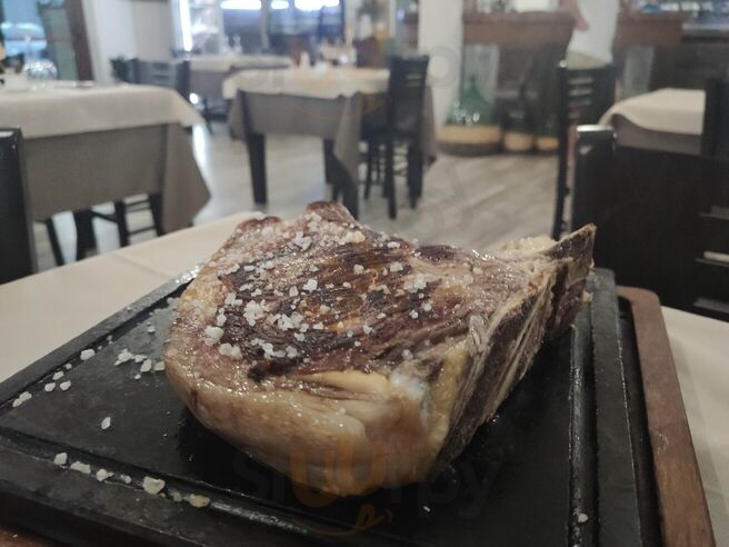 Foto di Bar Trattoria Grillo - 10/10