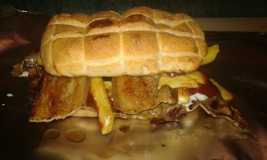 Foto di El Bocadito - 10/10