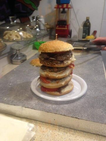 Foto di El Bocadito - 7/10