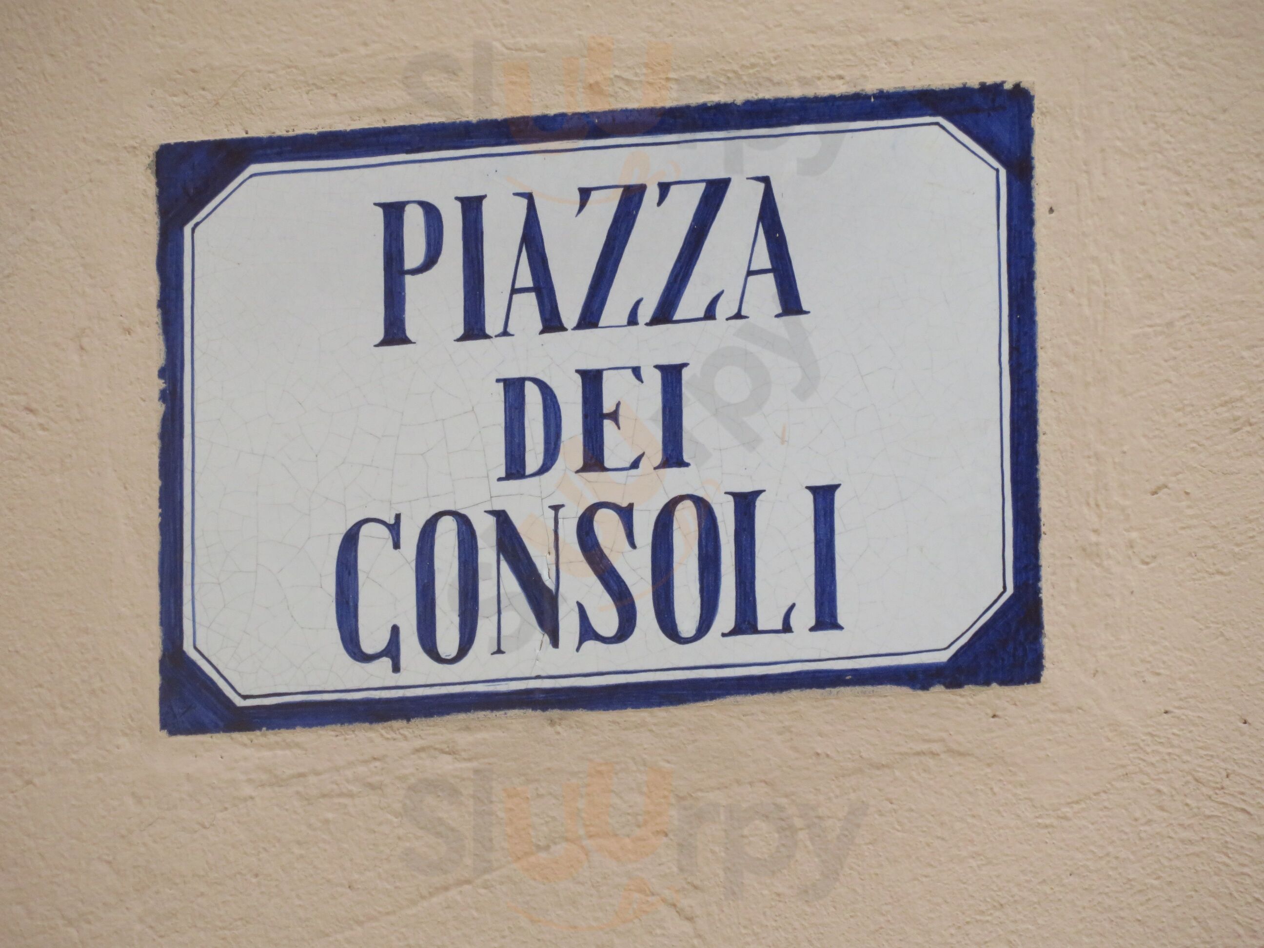 Foto 7 di Caffe Dei Consoli - Deruta