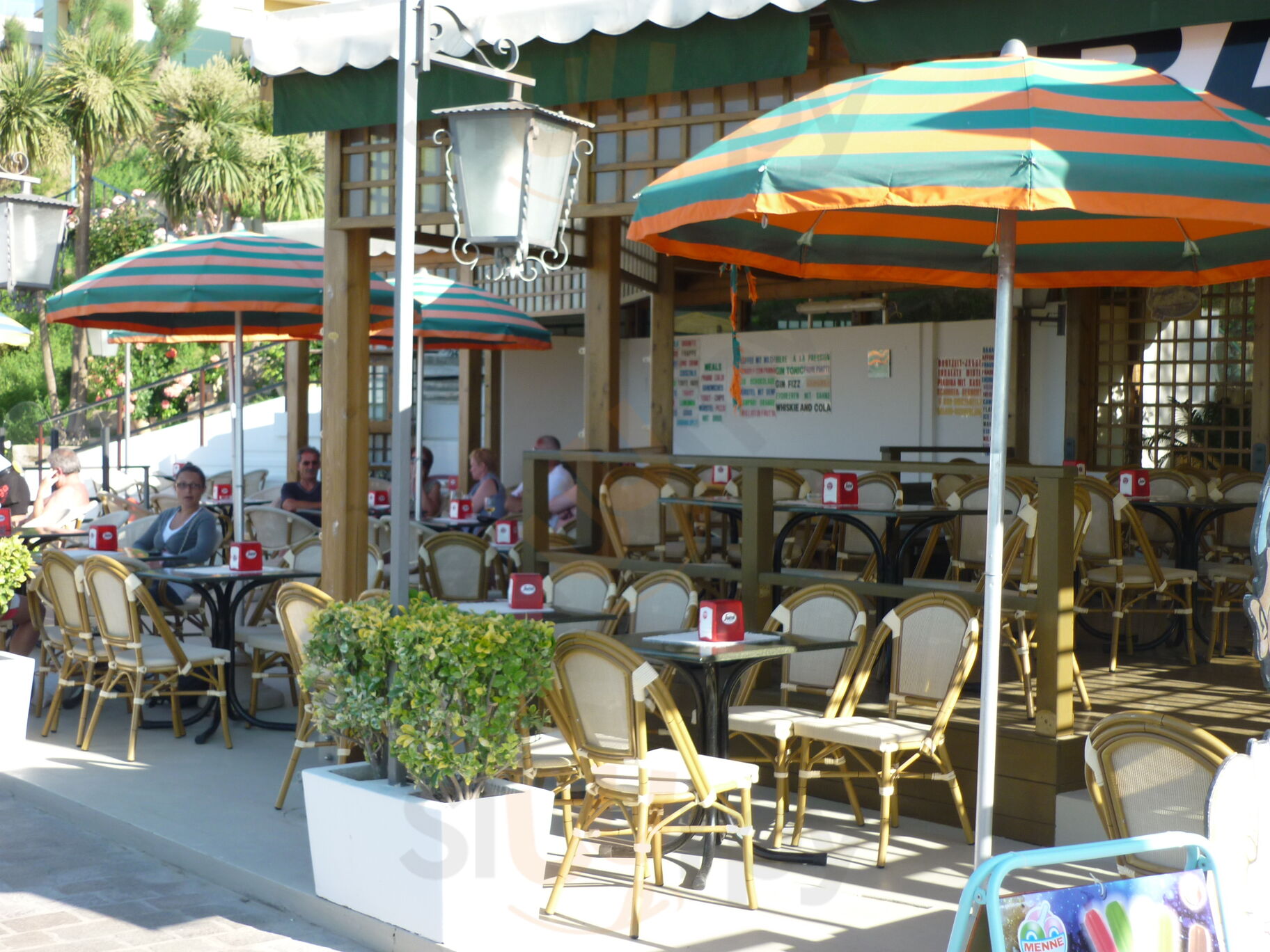 Foto 7 di Bar Tom - Gabicce Mare