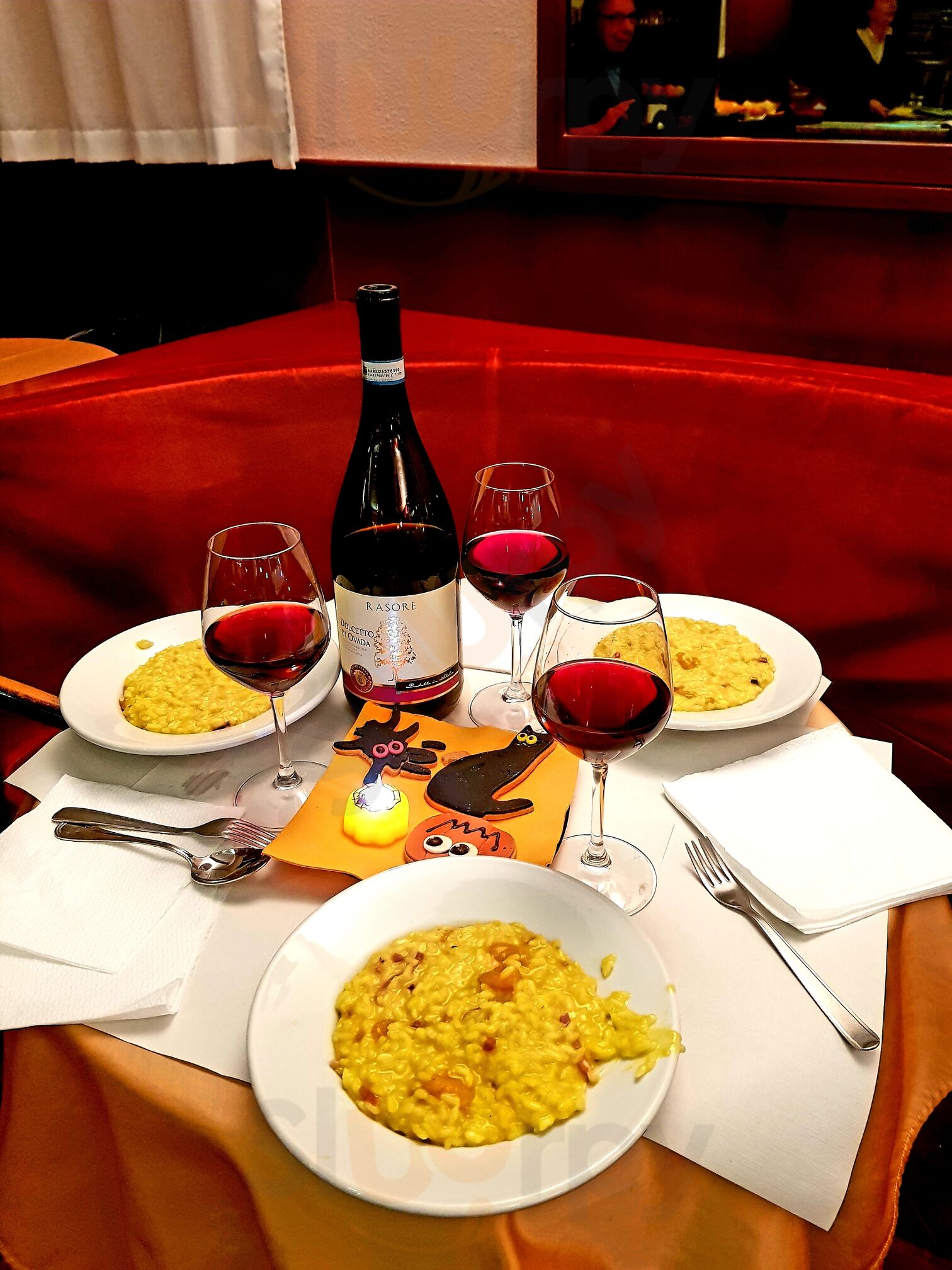 Foto 7 di Cafe De Paris - Casteggio