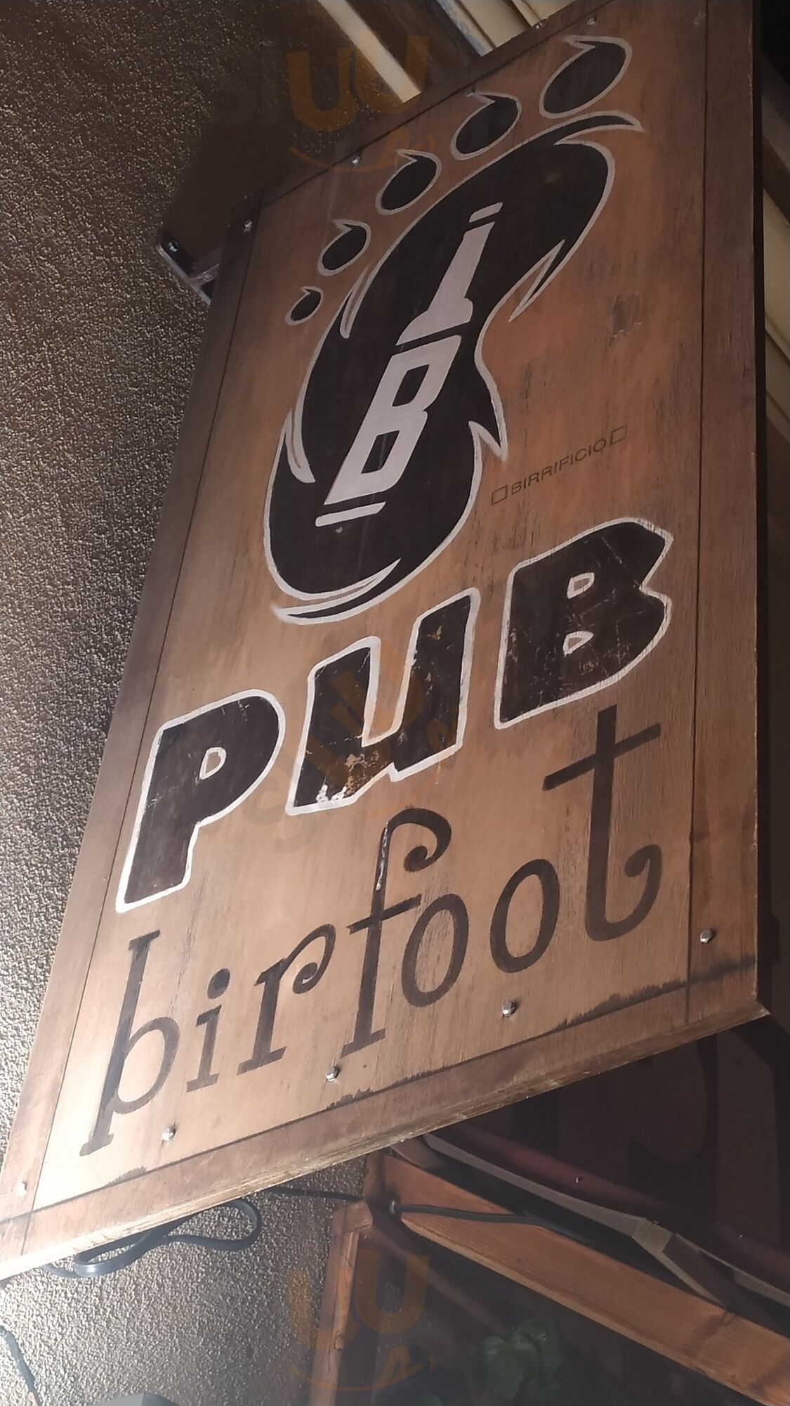 Foto di Birfoot Brewpub - 6/6
