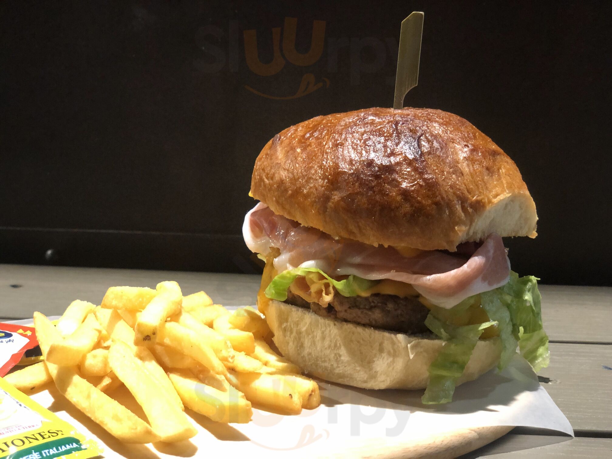 Foto 7 di Crew Bar - Meta