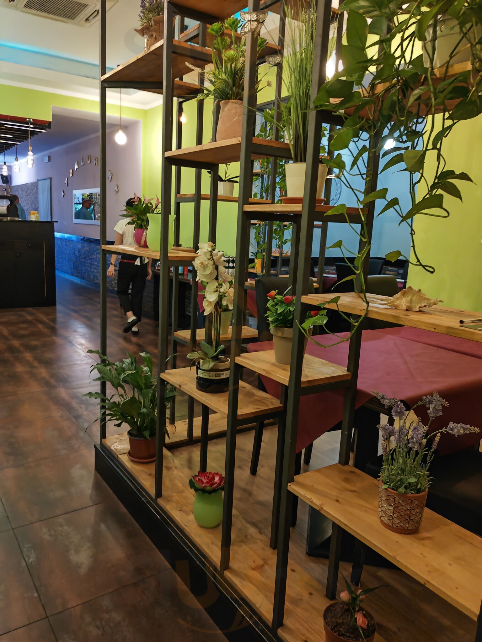 Foto di Asian Fusion Ton Lu Ren - 6/10