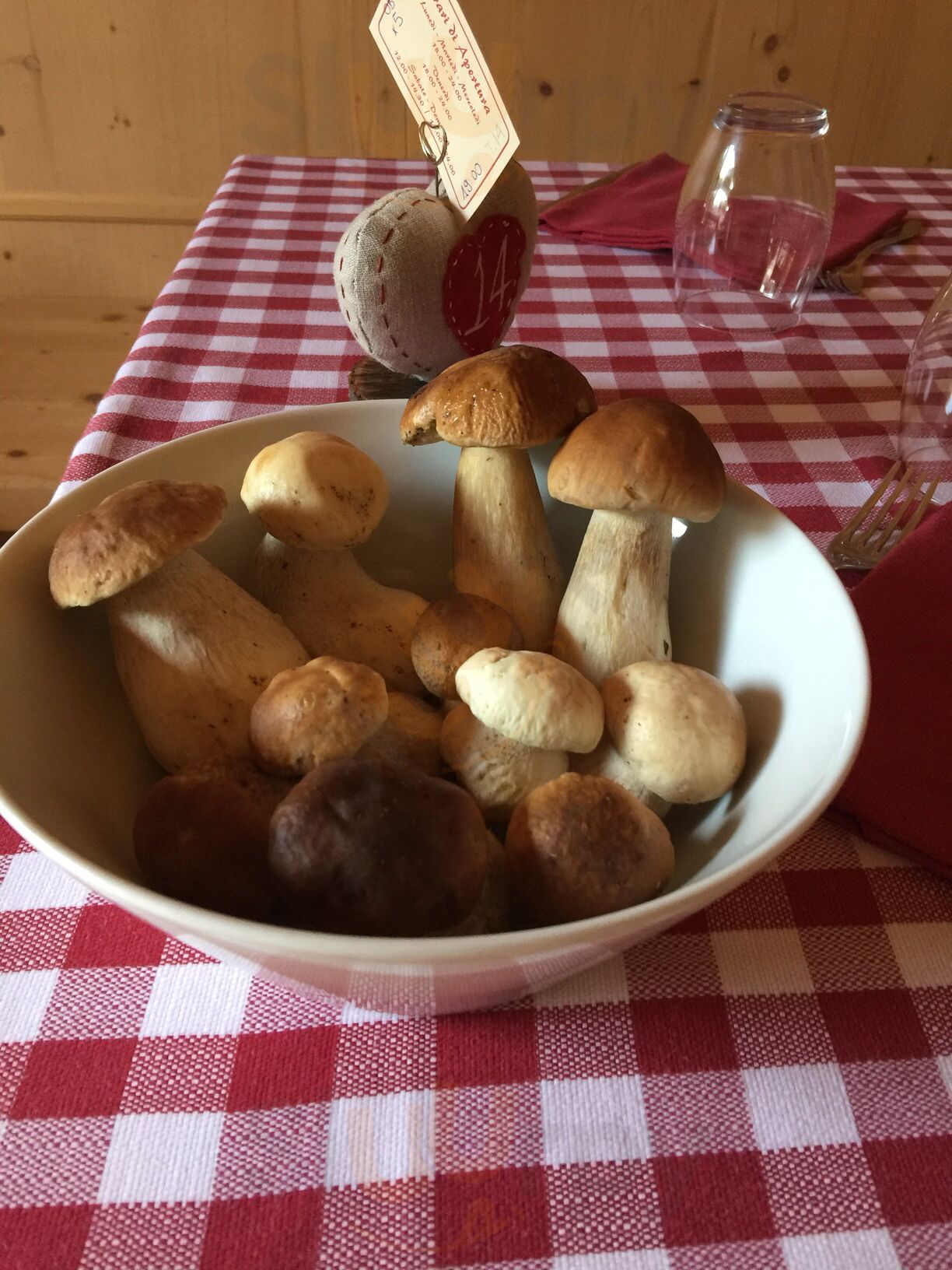 Foto di La Stube - 10/10