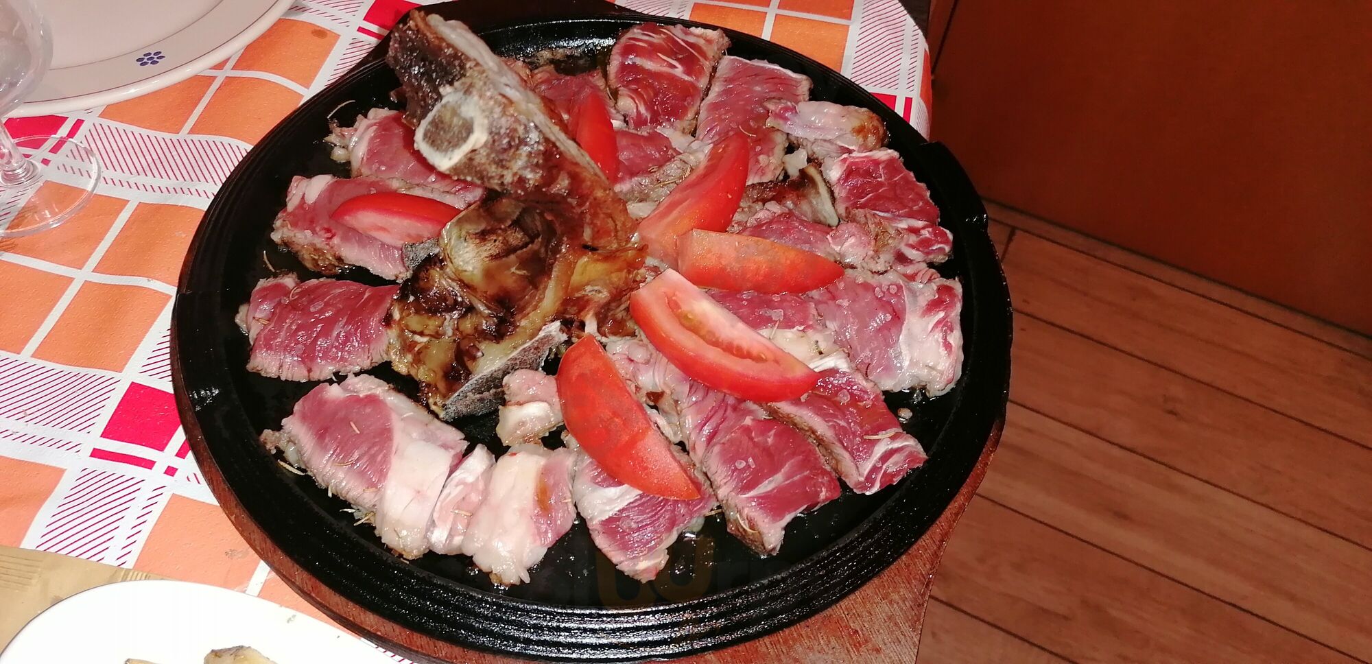 Foto di Terra Nostra Macelleria/braceria - 8/10