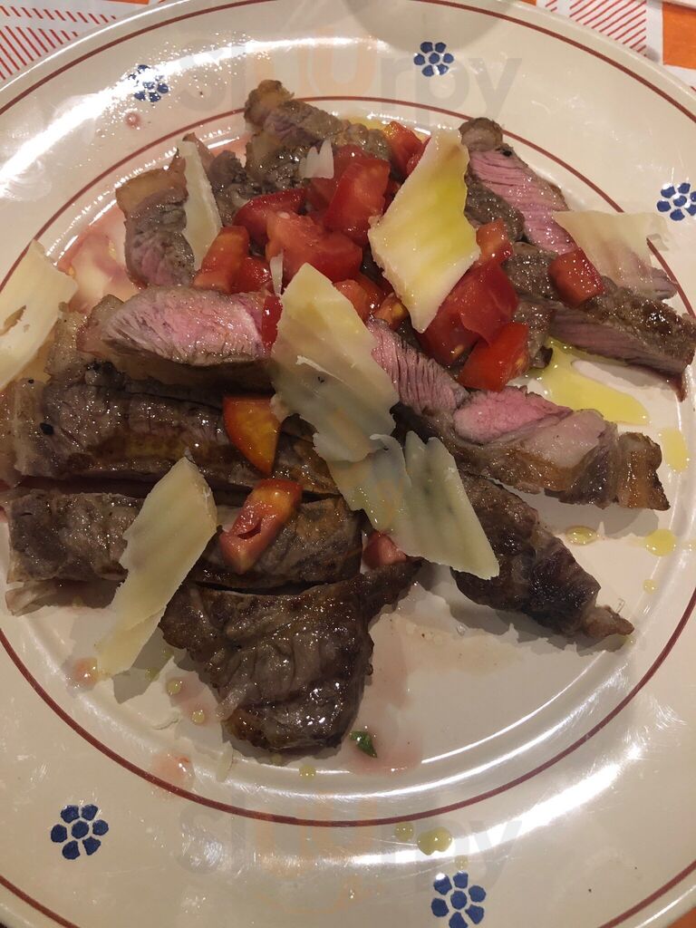 Foto di Terra Nostra Macelleria/braceria - 9/10