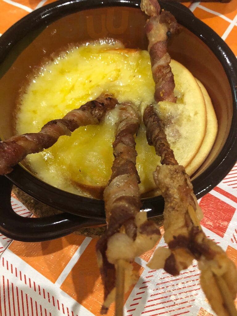 Foto di Terra Nostra Macelleria/braceria - 6/10