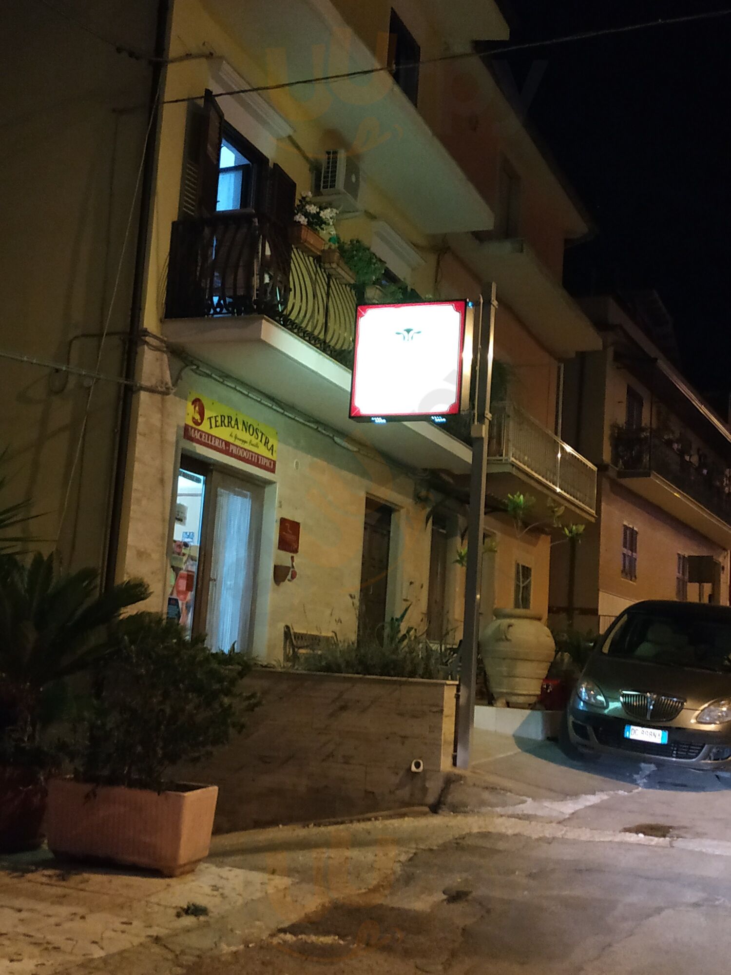 Foto di Terra Nostra Macelleria/braceria - 7/10