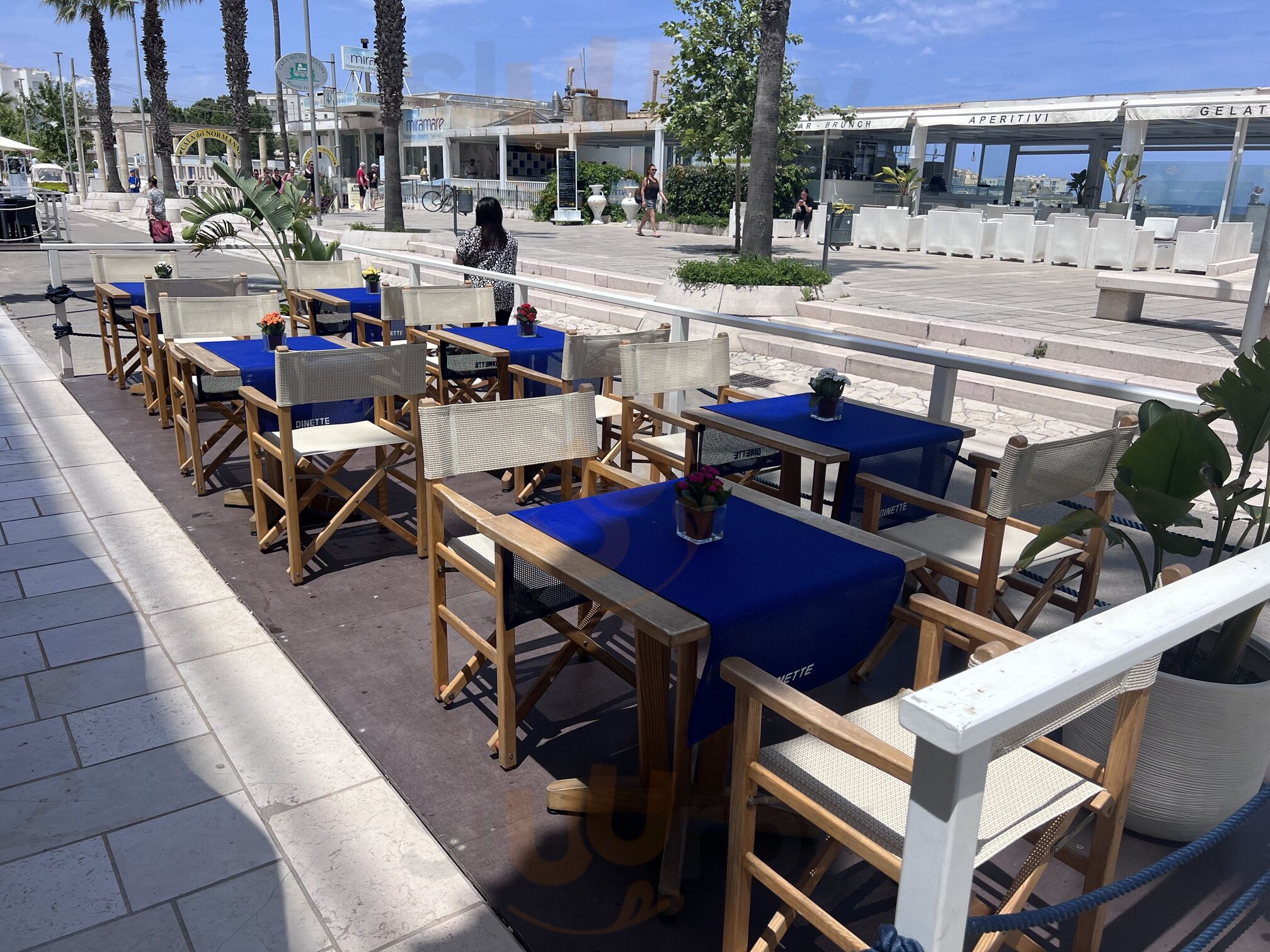 Foto 8 di Dinette - Otranto