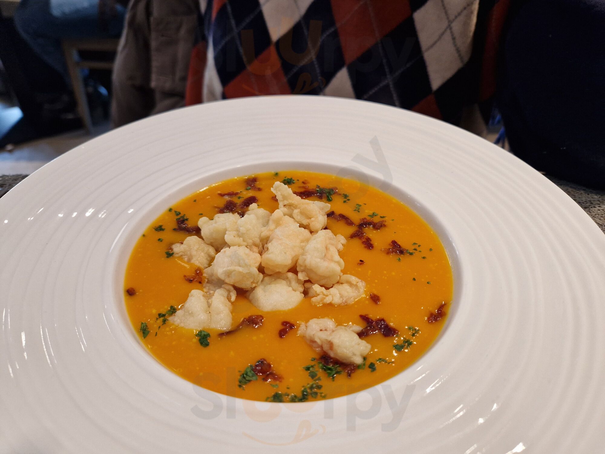 Foto di Mandracchio Bistrot - 7/10