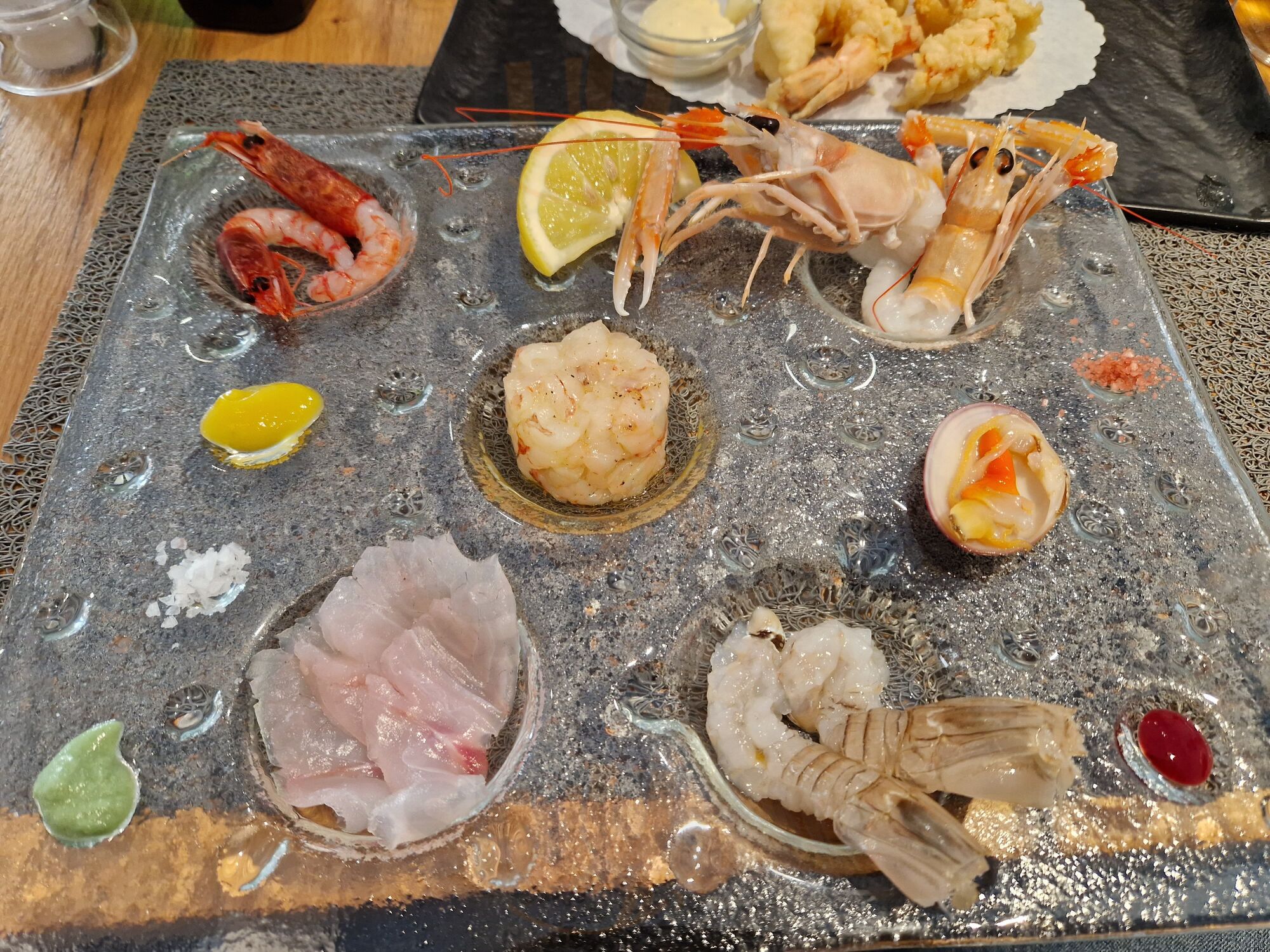Foto di Mandracchio Bistrot - 8/10