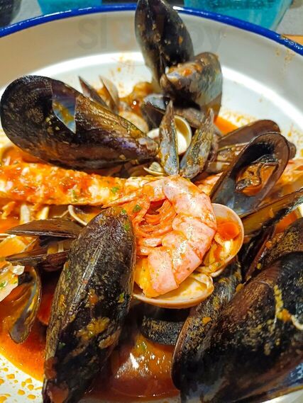 Foto di Mandracchio Bistrot - 9/10