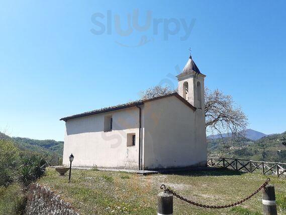 Foto di Ristorante Stefanacci Cristiana - 6/8