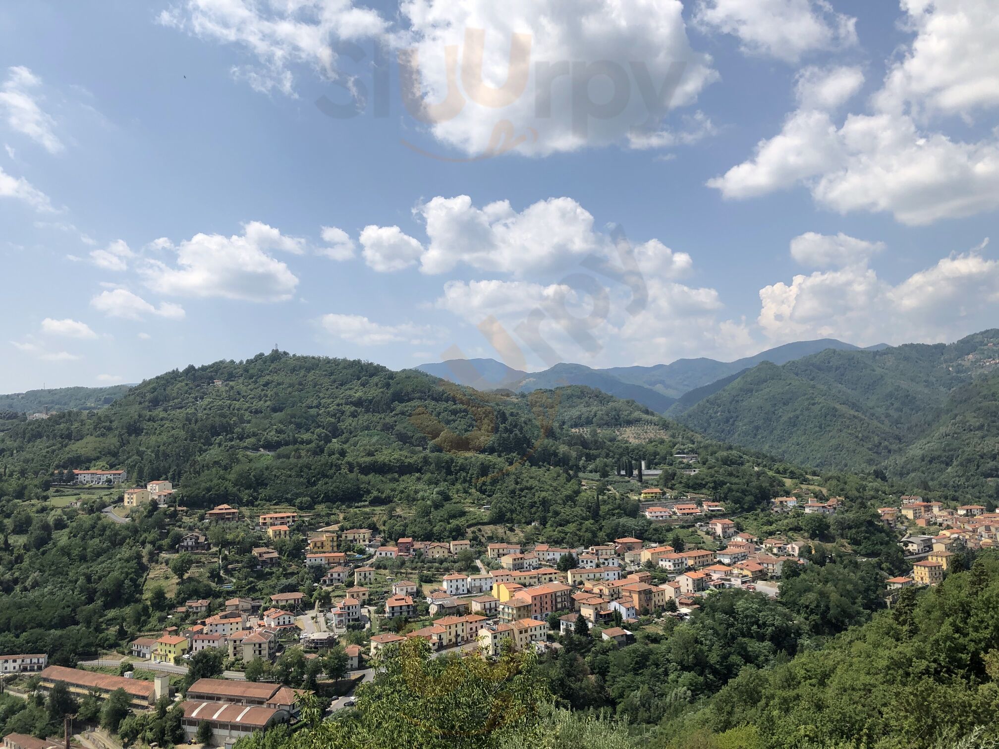 Foto di Ristorante Stefanacci Cristiana - 7/8