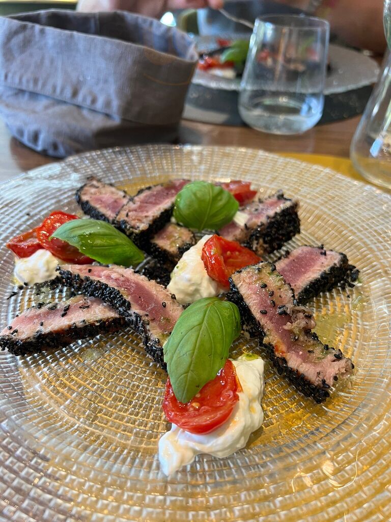 Foto di Più Trentanove - Bistrot & Lounge Bar - 8/10