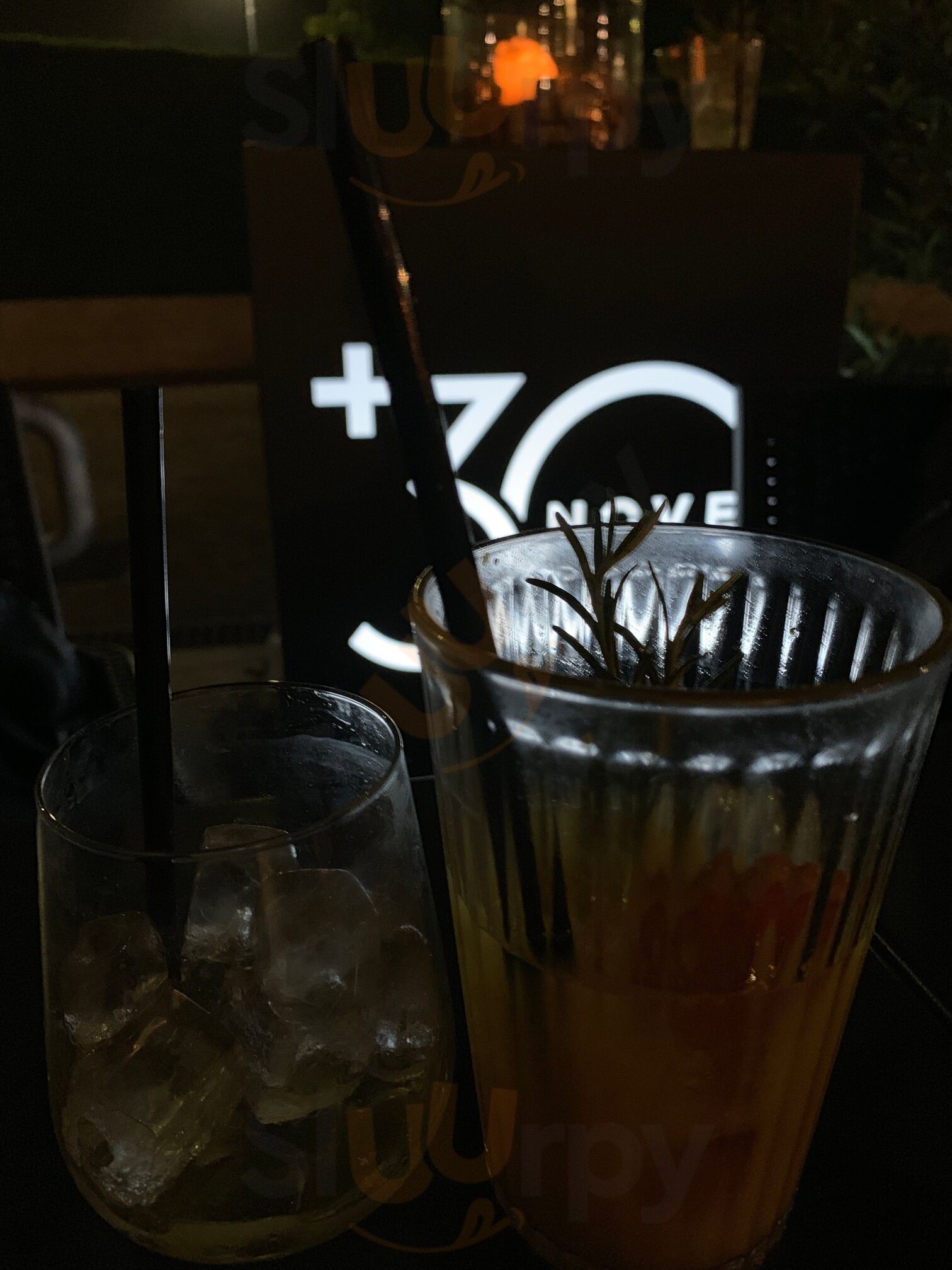 Foto di Più Trentanove - Bistrot & Lounge Bar - 9/10
