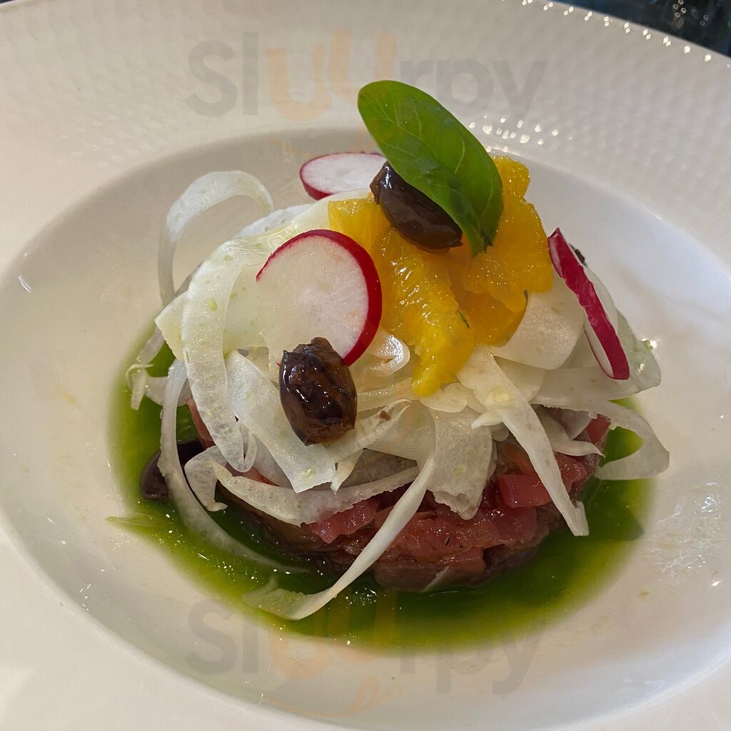 Foto di Più Trentanove - Bistrot & Lounge Bar - 6/10