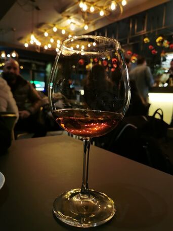 Foto di Più Trentanove - Bistrot & Lounge Bar - 7/10