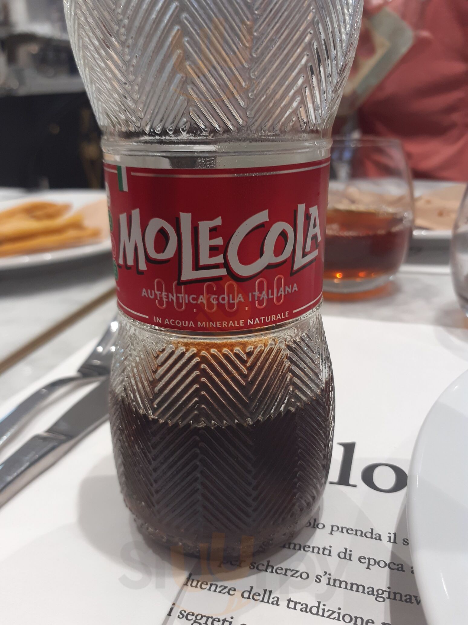 Foto di Antica Focacceria San Francesco - 10/10