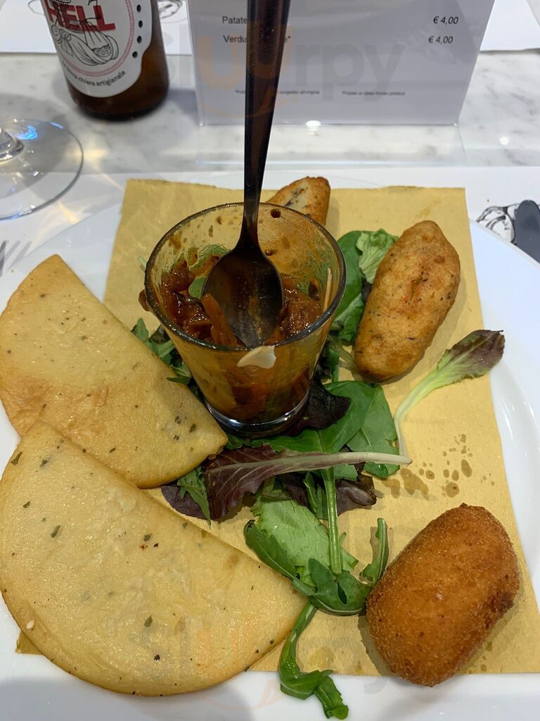 Foto di Antica Focacceria San Francesco - 6/10