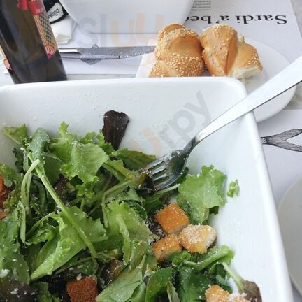 Foto di Antica Focacceria San Francesco - 7/10