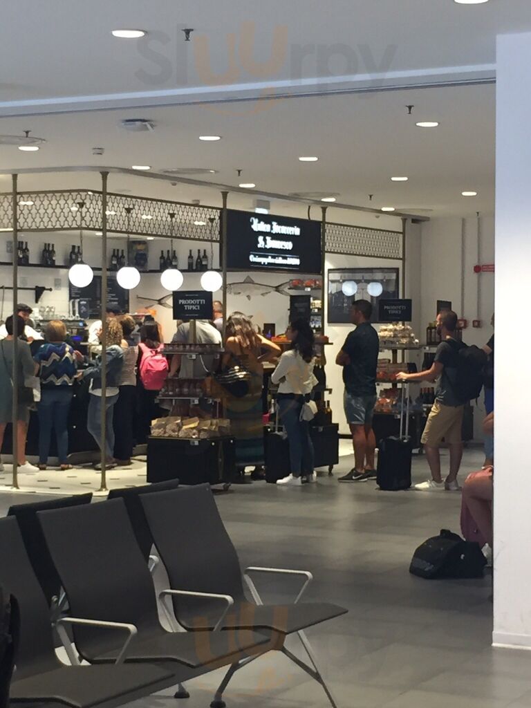 Foto di Antica Focacceria San Francesco - 8/10