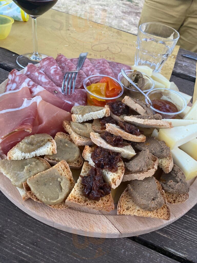 Foto di Locanda Della Fattora - 9/10