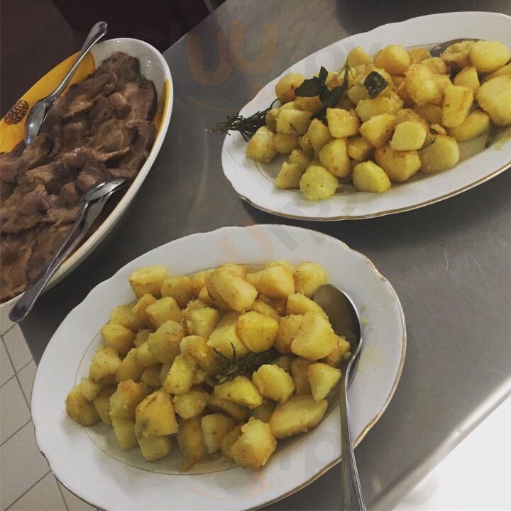 Foto di Locanda Della Fattora - 7/10