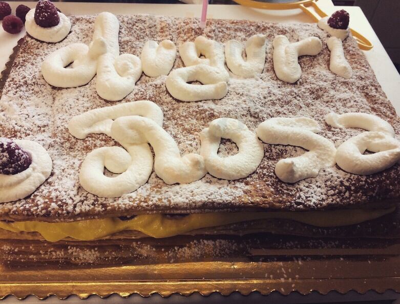 Foto di Locanda Della Fattora - 8/10