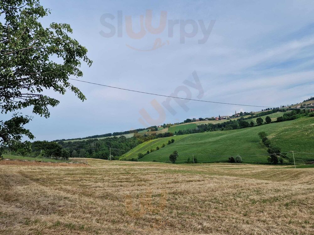 Agriturismo La Buca, Rivergaro