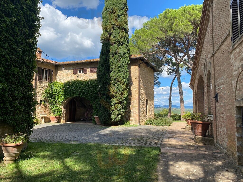 Foto di La Torre Alle Tolfe - 10/10