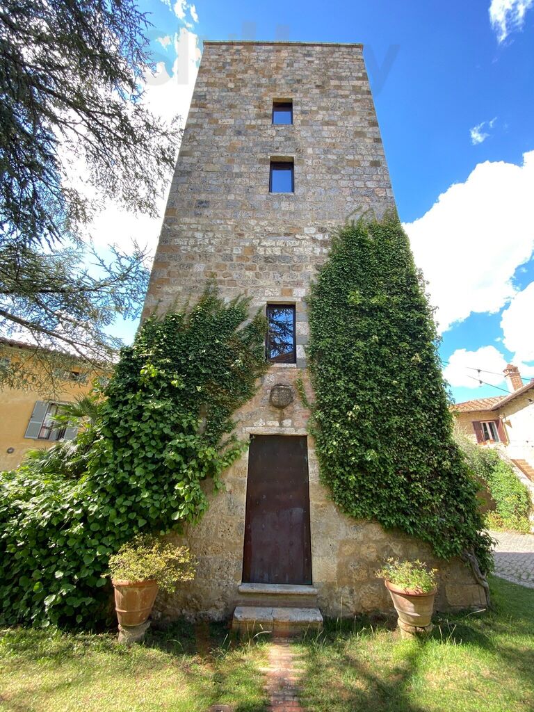 Foto di La Torre Alle Tolfe - 7/10