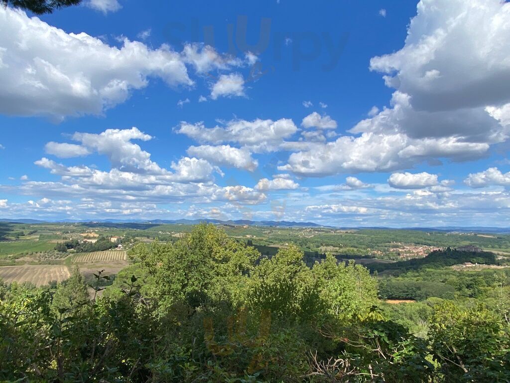 Foto di La Torre Alle Tolfe - 8/10