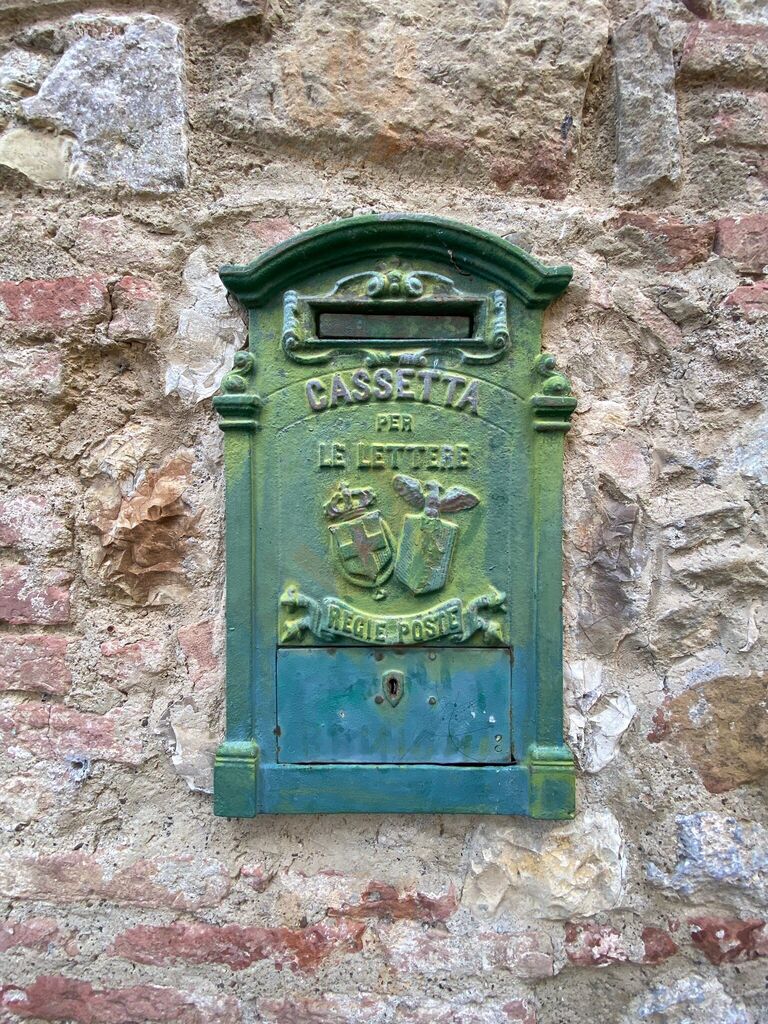 Foto di La Torre Alle Tolfe - 6/10