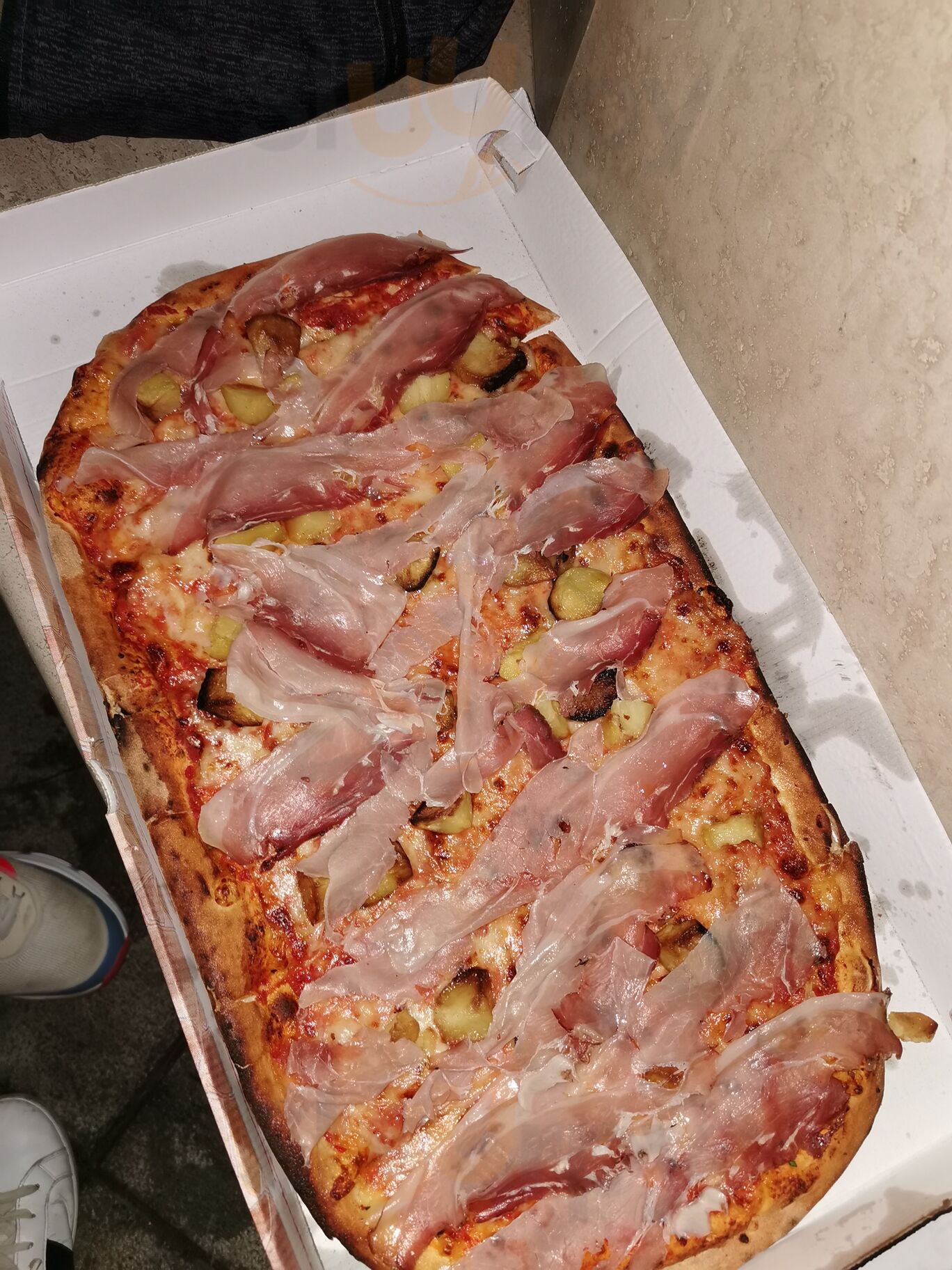 Foto 6 di Master Pizza - Trapani