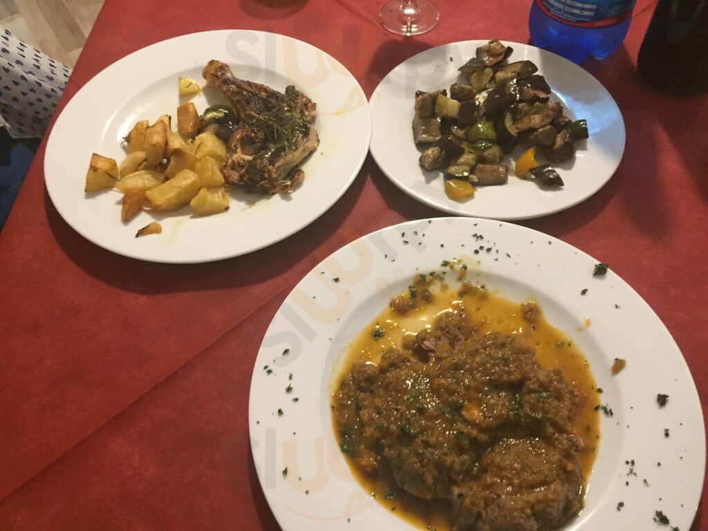 Foto di Osteria Dei Novelli Da Lucone - 9/10
