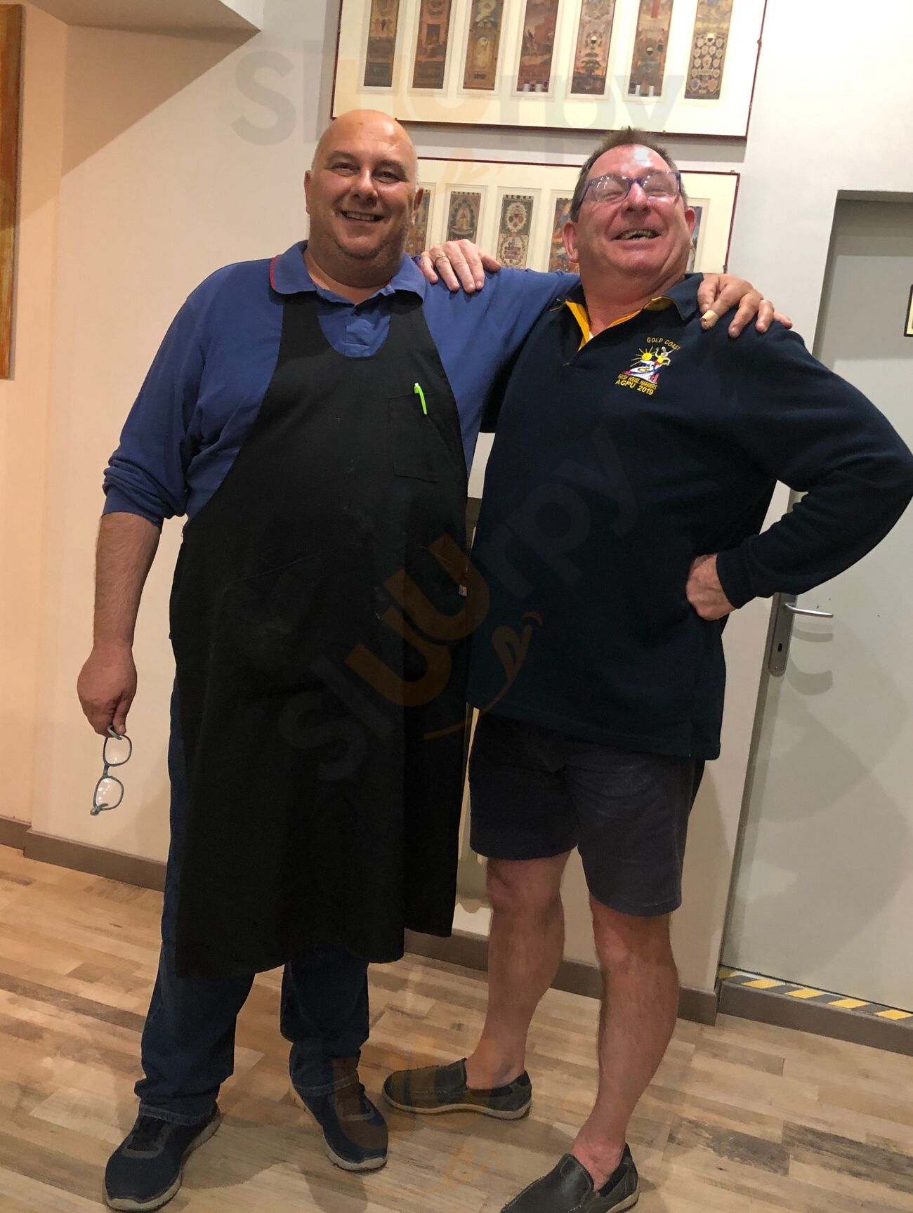 Foto di Osteria Dei Novelli Da Lucone - 7/10