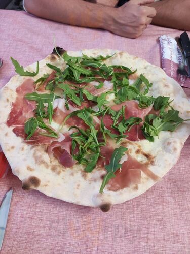 Foto di Ristorante Pizzeria Osteria Del Mare - 7/10