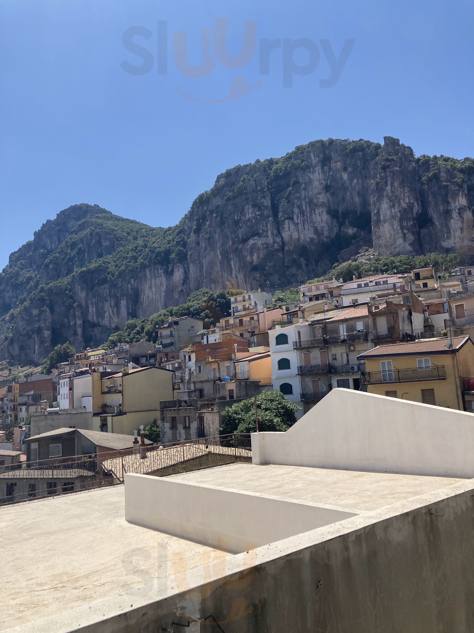 Foto 7 di Ristopub Ferro & Fuoco - Ulassai