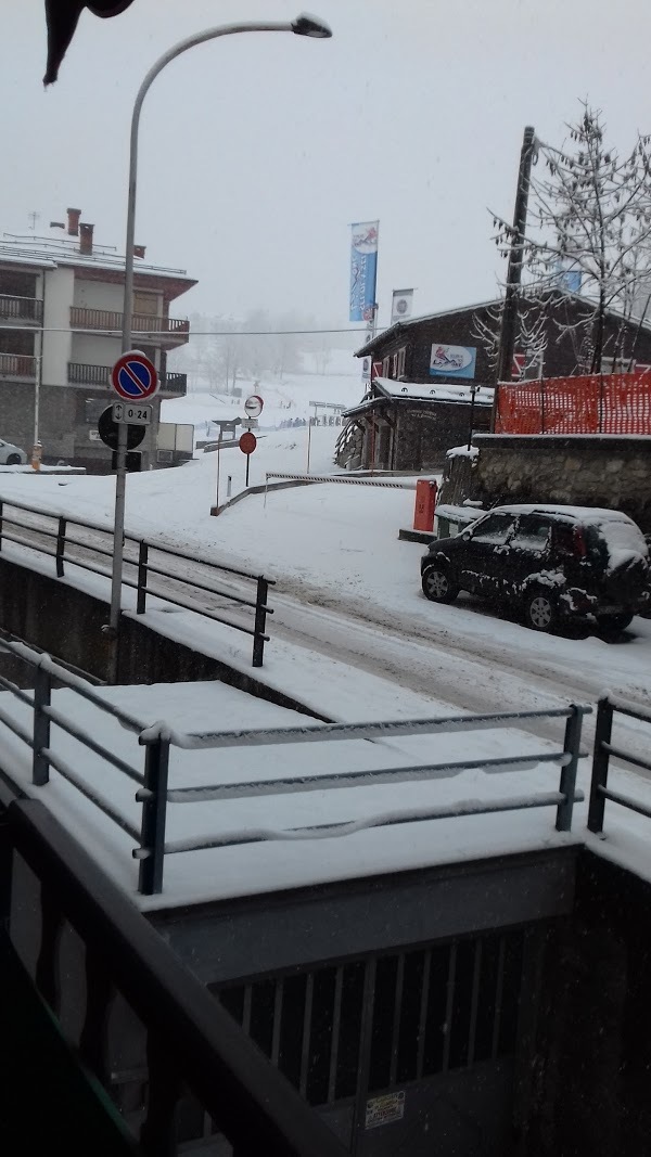 Baita Sanremo, Limone Piemonte