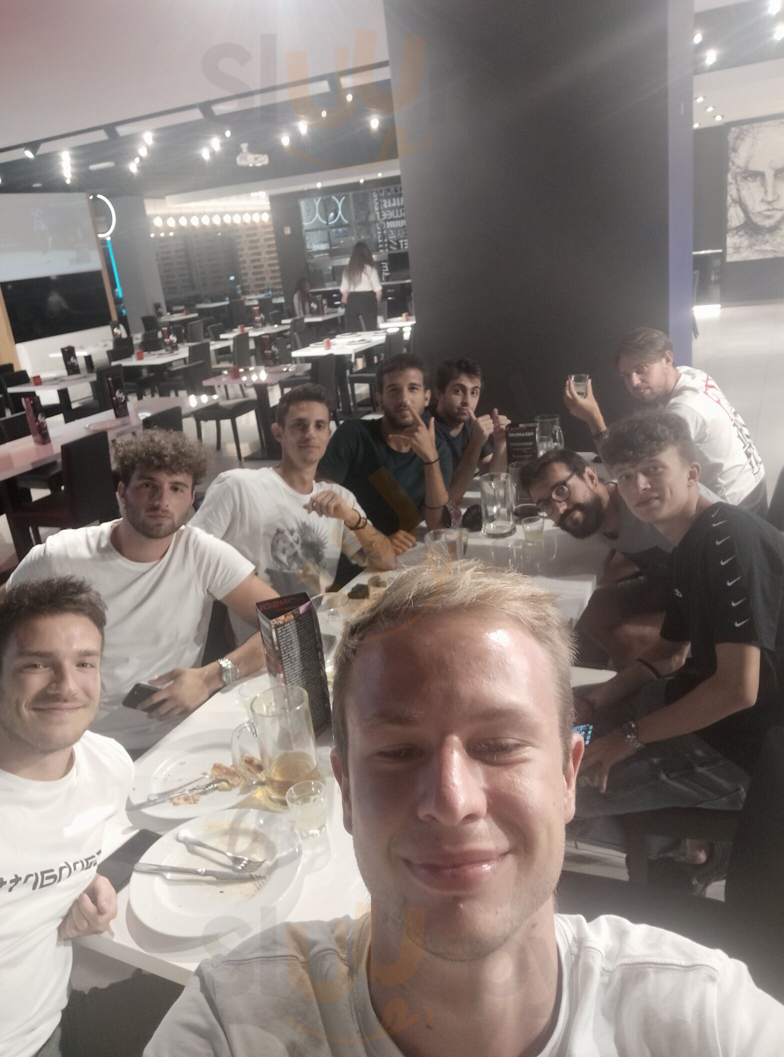Foto 10 di Pizzaround No Limits - Curno