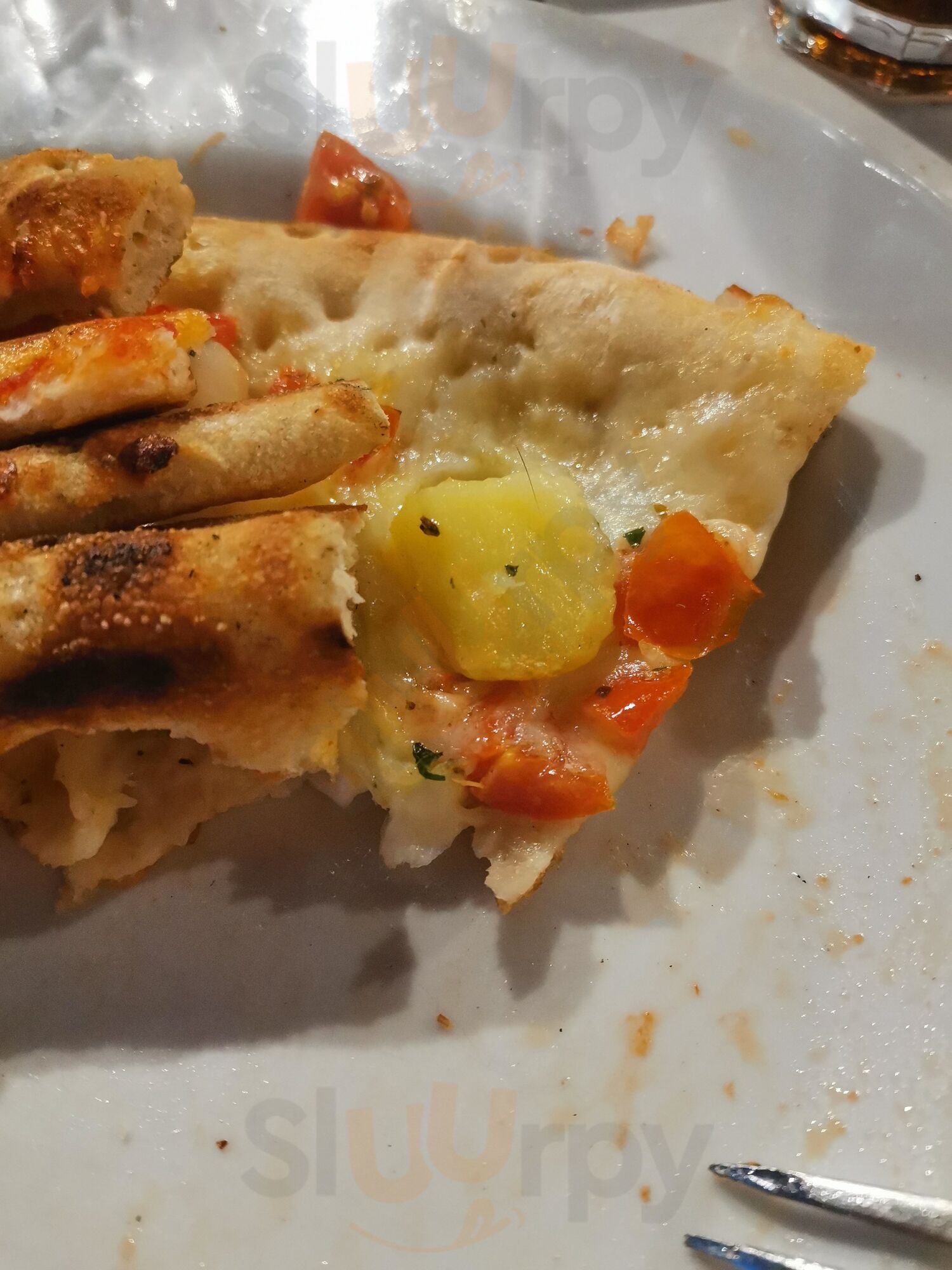 Foto 8 di Pizzaround No Limits - Curno