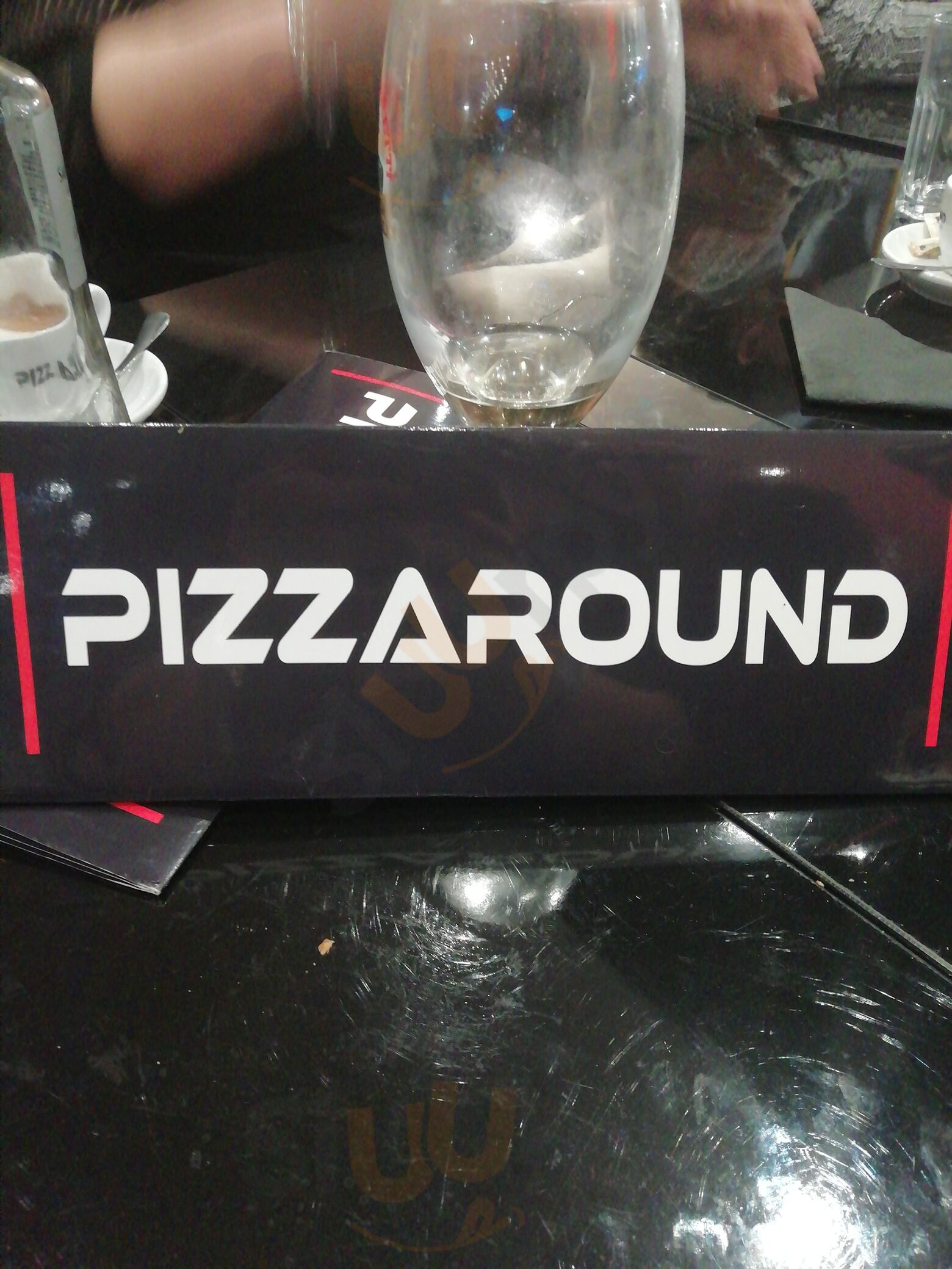 Foto 9 di Pizzaround No Limits - Curno