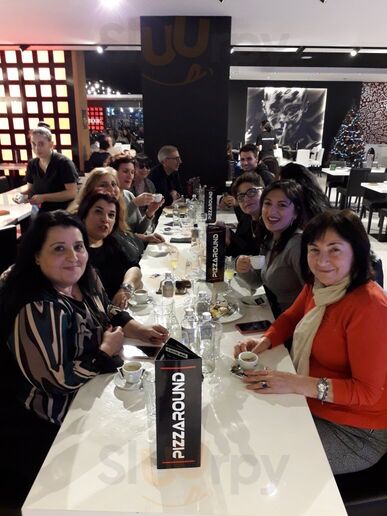 Foto 7 di Pizzaround No Limits - Curno