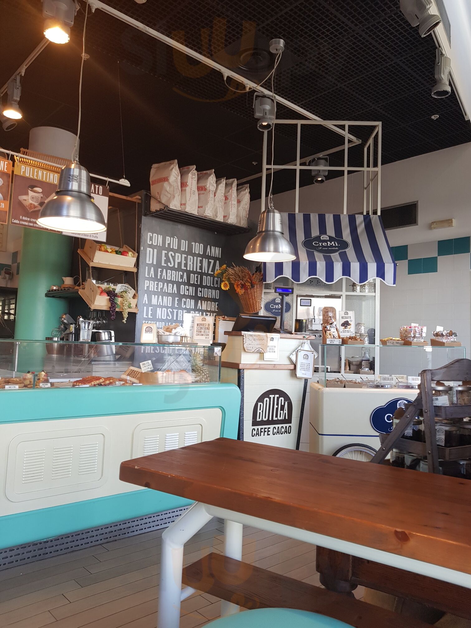 Foto 10 di Botega Caffe Cacao - Legnano
