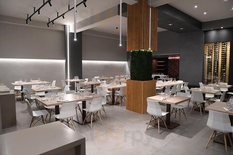 Foto 9 di Estro Restaurant - Palazzolo Acreide