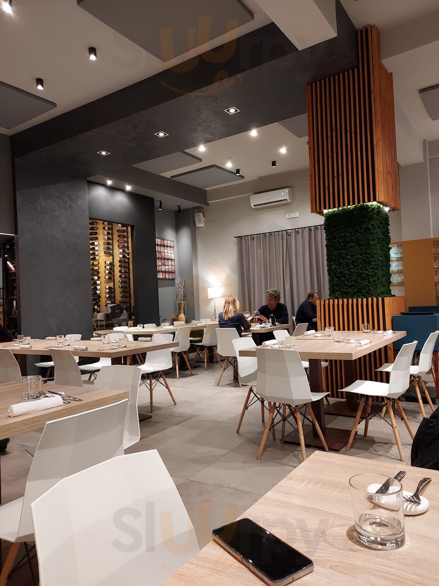 Foto 6 di Estro Restaurant - Palazzolo Acreide